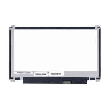 Displej na notebook Asus Eeebook E200HA-FD0080TS Display 11,6“ LED 30pin eDP - Matný