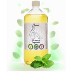 Verana Olej po depilaci Máta, 1000 ml – Hledejceny.cz