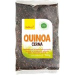 Wolfberry Quinoa černá Bio 0,5 kg – Sleviste.cz