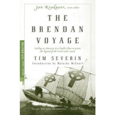 Brendan Voyage