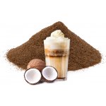 ManuCafe Frappe Kokos rozpustná káva 1 kg – Sleviste.cz