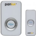 Panlux PN75000001 Deluxe IP 44 bílý – Zboží Mobilmania