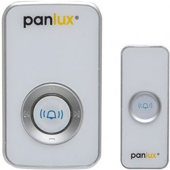 Panlux PN75000001 Deluxe IP 44 bílý