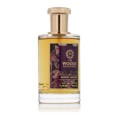 The Woods Collection North Star parfémovaná voda unisex 100 ml tester