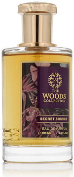 The Woods Collection North Star parfémovaná voda unisex 100 ml tester