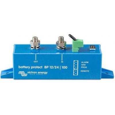 Ochrana baterií Victron Energy Smart BP-100 12/24V | Zboží Auto