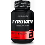 BioTech USA Pyruvate 90 kapslí – Hledejceny.cz
