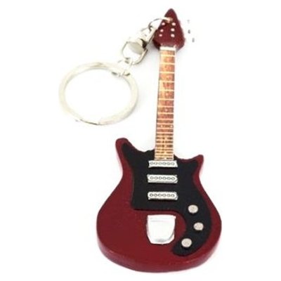 Přívěsek na klíče Music Legends PPT PD194 Brian May Queen Brian May Guitars Sp