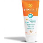 Biosolis Kids Dětské mléko SPF50+ 100 ml – Zboží Dáma