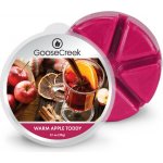 Goose Creek Candle Vonný Vosk Warm Apple Toddy 59 g – Hledejceny.cz