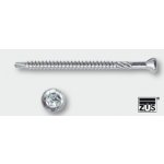 RAPI-TEC vrut BSP do lišt 3.2x50mm 250ks – Hledejceny.cz