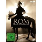 Rom - und Seine Grossen Herrscher / Starověký Řím - vzestup a pád impéria - 3 Disc Set DVD – Hledejceny.cz