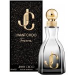 Jimmy Choo I Want Choo Forever parfémovaná voda dámská 60 ml – Hledejceny.cz