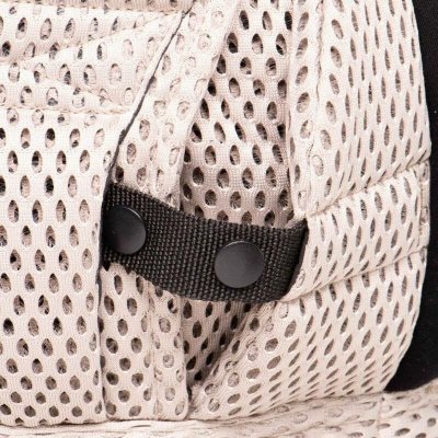 DOOKY Urban Comfort Beige Desert – Zboží Mobilmania