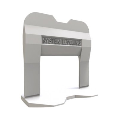 System Leveling SL1115 nivelační spony 1,5mm (100ks)