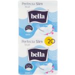 Bella Perfecta Blue Duo 20 ks – Zboží Dáma