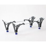 Kaldewei Příslušenství Vanové nohy speciální 5037 583170000000 – Zbozi.Blesk.cz