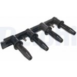 Zapalovací cívka DELPHI GN10234-12B1 – Hledejceny.cz