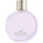 Hollister Free Wave parfémovaná voda dámská 100 ml – Hledejceny.cz