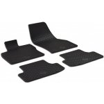 Koberce gumové Gumárny Zubří VW T-ROC Cabrio 2019 | Zboží Auto