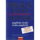 Fraus Velký ekonomický slovník AČ-ČA