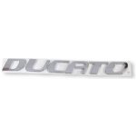 Znak Fiat Ducato 2006-2014 - DUCATO 1355732080 – Zboží Mobilmania