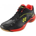Yonex Power Cushion 65 Z Men black/red – Zboží Mobilmania