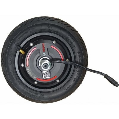 Bosch QP 52V 1000W FIGHTER MINI Zadní motor – Zboží Dáma