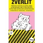 Zverlit Cat superjemný Fialový 6 kg – Zboží Dáma