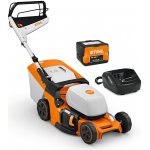 Stihl RMA 448.3 V SET – Zbozi.Blesk.cz