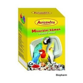 Avicentra Minerální kámen 170 g