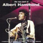 Hammond Albert - Very Best Of CD – Zbozi.Blesk.cz