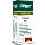 Roni Epam kapky 96 Psychický Tibetské přírodní Biostimulátory 50 ml – Hledejceny.cz