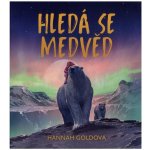 Hledá se medvěd – Zboží Dáma