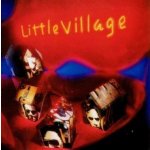 Little Village - LITTLE VILLAGE LP – Hledejceny.cz