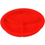 DMA HA 4246 Dělený talíř s přihrádkami – Zboží Dáma