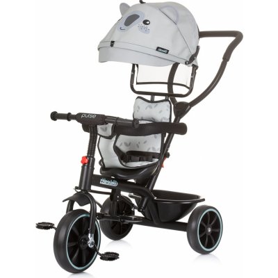 CHIPOLINO se stříškou Pulse 2v1 Koala – Hledejceny.cz