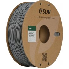 eSUN ABS+ Silver, 1.75 mm / 1000 g