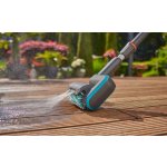GARDENA AquaBrush Universal 04/18V P4A 14842-20 – Zboží Dáma