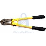 Kleště pákové štípací 760 mm, střih 13 mm, balení 1 ks – Hledejceny.cz