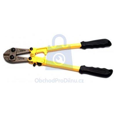 Kleště pákové štípací 760 mm, střih 13 mm, balení 1 ks – Hledejceny.cz