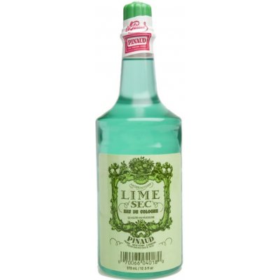 Ed. Pinaud Lime Sec kolínská voda pánská 370 ml