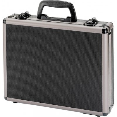 Chauvin Arnoux kufřík na měřicí přístroje 320 x 75 x 255 mm P01298004 – Sleviste.cz