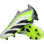 adidas Predator Accuracy.1 L SG bílo-zelené if2292 – Zboží Mobilmania