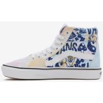 Vans Comfycush Sk8-Hi VN0A7TNOB1Y1 barevná bílá – Hledejceny.cz