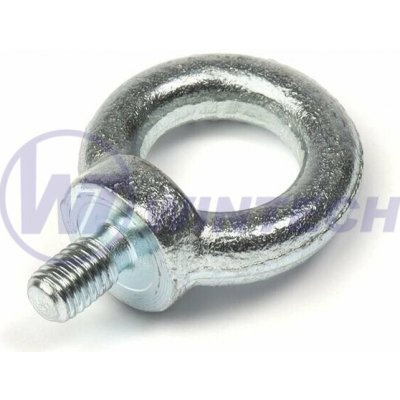 Šroub závěsný, DIN 580, M16, ZB, 1 ks Balení: 1 ks HJAA016000B – Hledejceny.cz