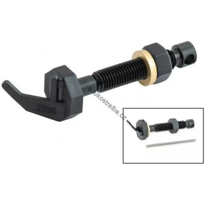 Optika zaměřovače Avalon Tyro Connect Centershot rest – Hledejceny.cz