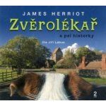 Zvěrolékař a psí historky - Herriot James – Sleviste.cz