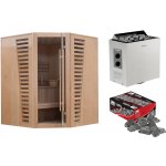 Hanscraft LUONTO 3/4 – Zboží Dáma Hanscraft LUONTO 3/4 – Zboží Dáma