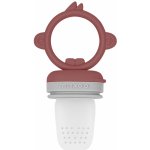 Minikoioi krmicí Velvet Rose / Powder Grey – Sleviste.cz